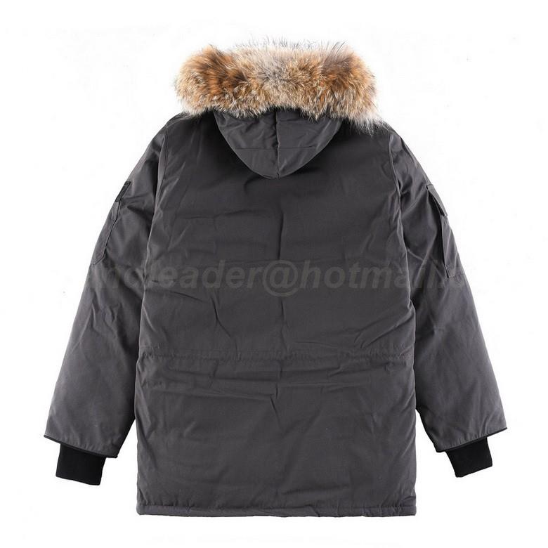 Canada Goose Men's Outwear 116